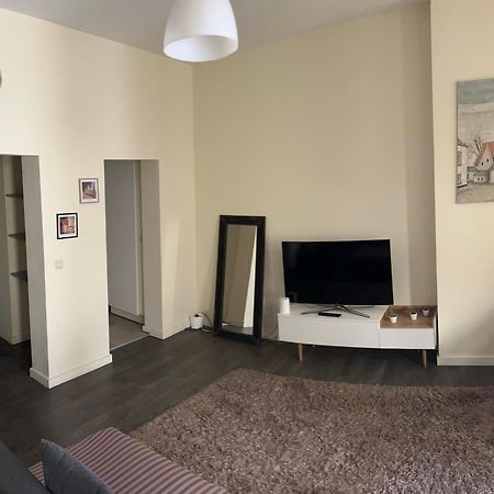 Centrale Bruxelles Экстерьер фото